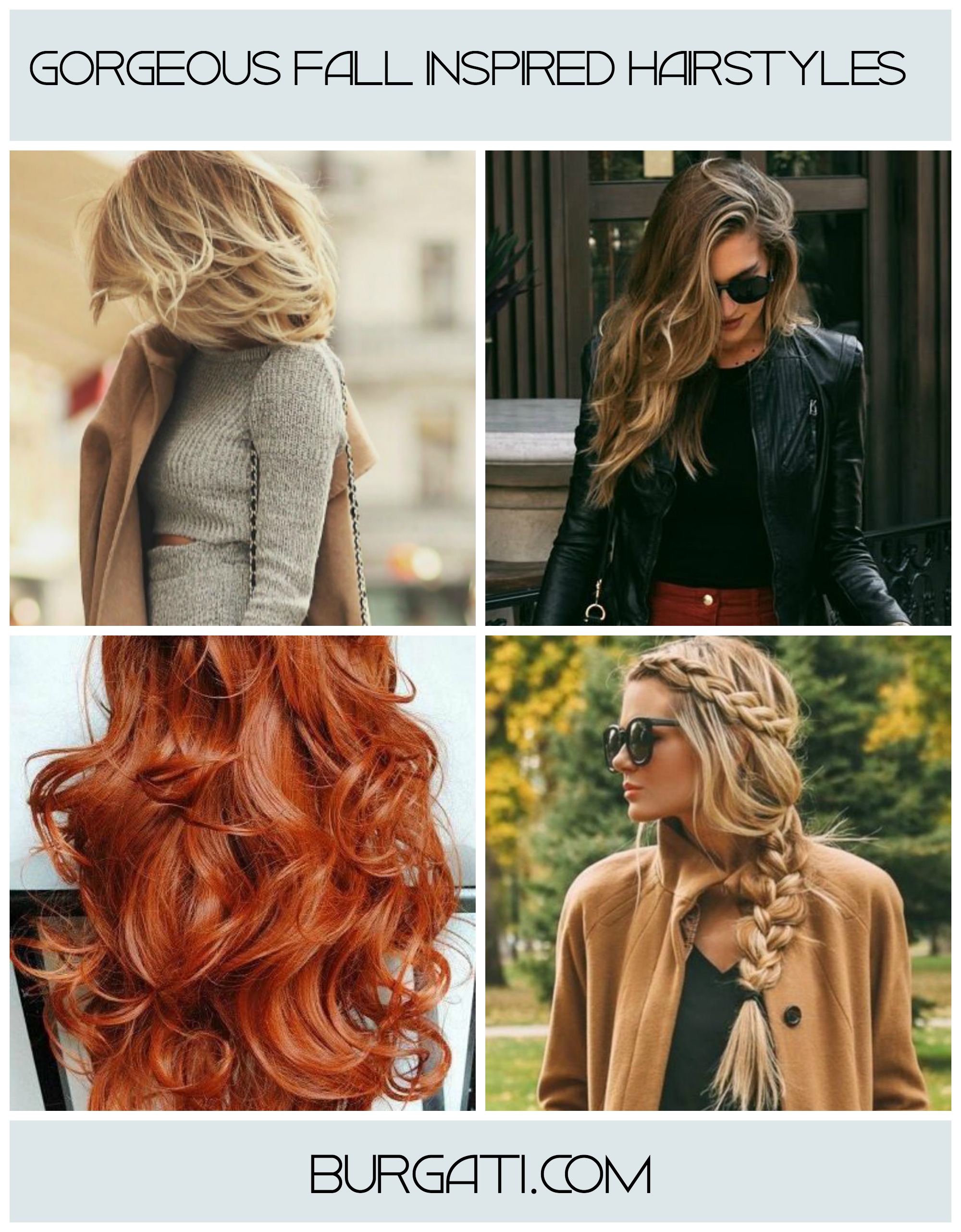 fallhairstyles